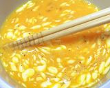 ニラ玉ネギあんかけご飯(丼)＊おかずにも作り方5写真