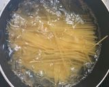 ごろっと夏野菜のトマトパスタ野菜ジュース作り方4写真