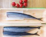 さんまのトマトロール作り方1写真
