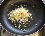 トマト麻婆豆腐作り方4写真