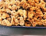 失敗しない✨絶品 ✨ 唐揚げ作り方8写真