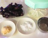 簡単！我が家の小なすのお漬物☆作り方1写真