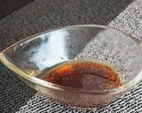 おひとり様ランチ＊牛肉サラダ丼作り方11写真