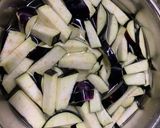 夏野菜のごろごろチーズ焼き作り方2写真