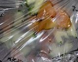 夏野菜のごろごろチーズ焼き作り方3写真