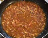トマト麻婆豆腐作り方6写真