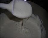 チーズ蒸パン作り方3写真
