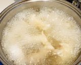 とろとろ冬瓜と手羽元の炊いたん作り方5写真