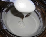 チーズ蒸パン作り方4写真