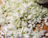 北京風　水餃子作り方4写真