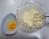 フェンネルシードのドロップクッキー作り方3写真