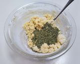 フェンネルシードのドロップクッキー作り方4写真