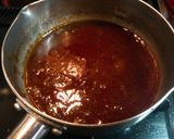 (お店の味)デミグラス風ソース作り方10写真