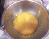 丸ごとかぼちゃプリン作り方3写真