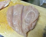 ちょー旨っ、鶏むねハム作り方2写真