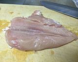 ちょー旨っ、鶏むねハム作り方1写真
