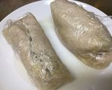 ちょー旨っ、鶏むねハム作り方6写真