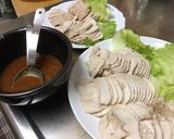 ちょー旨っ、鶏むねハム作り方9写真