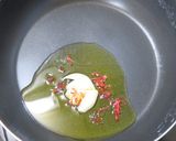 鶏胸肉とキャベツの塩麹ペペロンチーノ作り方5写真