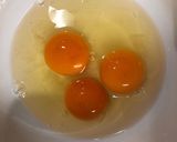 10分で完成！中華風卵コーンスープ作り方1写真