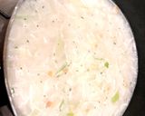 10分で完成！中華風卵コーンスープ作り方4写真