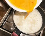 10分で完成！中華風卵コーンスープ作り方5写真