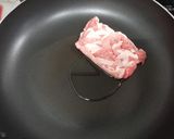 業務スーパー 生姜焼き作り方3写真
