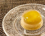 梅ジュースの残り梅の活用！甘露煮作り方4写真