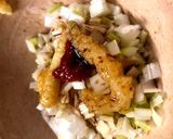 15分で完成!フライパンいらずのよだれ鶏作り方3写真