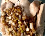 15分で完成!フライパンいらずのよだれ鶏作り方4写真