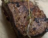 ローストビーフ作り方6写真