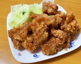 失敗しない✨絶品 ✨ 唐揚げ作り方9写真