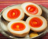 味玉☆作り方4写真