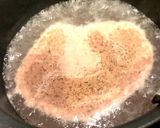 10分で完成！牛しゃぶパクチースープ作り方4写真