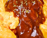 超簡単。失敗なし。基本のパラパラ炒飯。作り方14写真