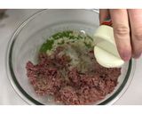ホイル包みハンバーグ★動画あり★作り方20写真