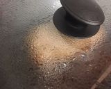 簡単！ローストビーフ丼❀(牛たたき丼)作り方3写真