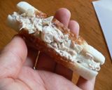 ちくわパン作り方6写真