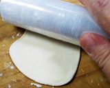 北京風　水餃子作り方9写真