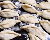 北京風　水餃子作り方11写真