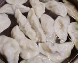 北京風　水餃子作り方12写真