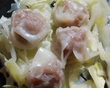 リカちゃんサイズ♡野球シリꕤ横浜戦焼売作り方14写真