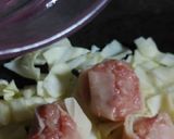 リカちゃんサイズ♡野球シリꕤ横浜戦焼売作り方13写真