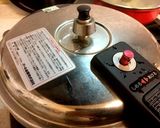 圧力鍋20分で爆誕！スペアリブコーラ肉作り方4写真