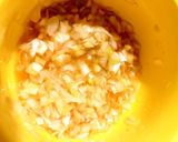 簡単おつまみ！自家製ネギ塩の蒸し鶏作り方5写真