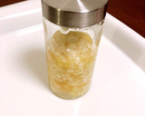 簡単おつまみ！自家製ネギ塩の蒸し鶏作り方6写真