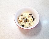 クッキー&クリーム&胡桃アイスサンド♪作り方4写真