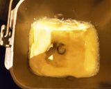 HBで超絶簡単チーズケーキ作り方7写真