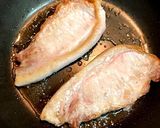 豚ロースのねぎ南蛮作り方4写真