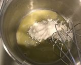 失敗しない◎簡単シュークリーム！作り方3写真